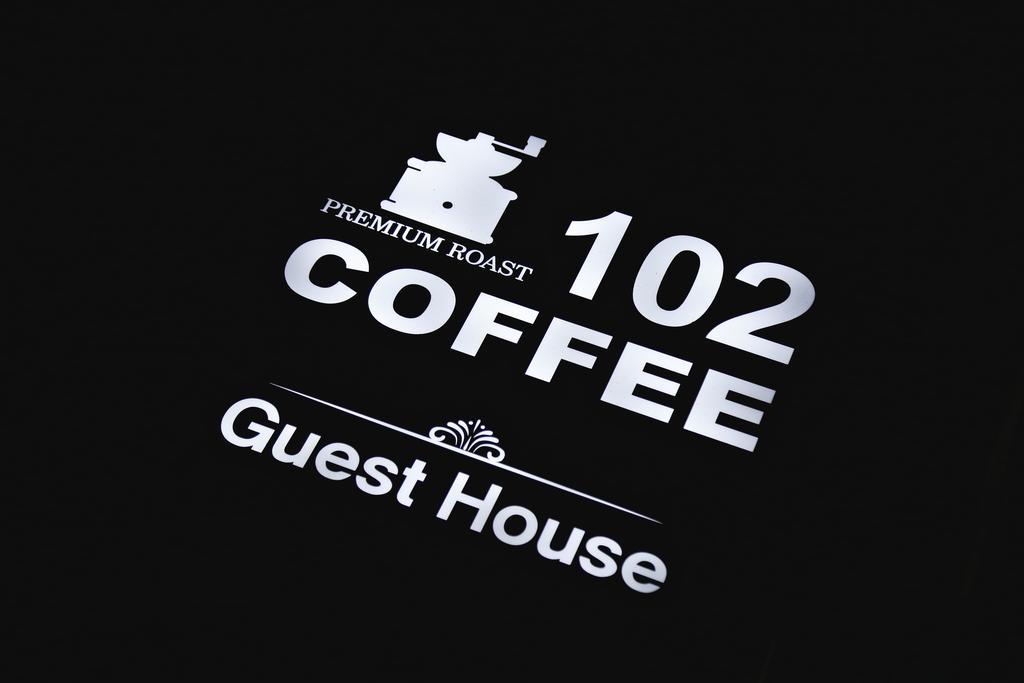 Op 102 Guesthouse Gyeongju Extérieur photo